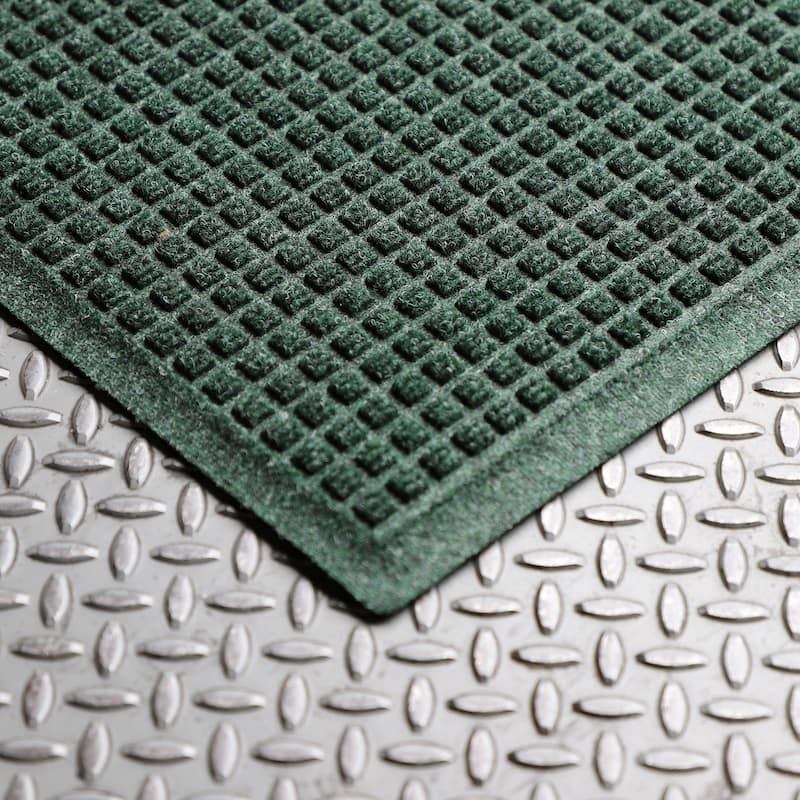 Diamonds 8.5"x30" Indoor/Outdoor Stair Treads Set/4 8.5x30 Bed Bath